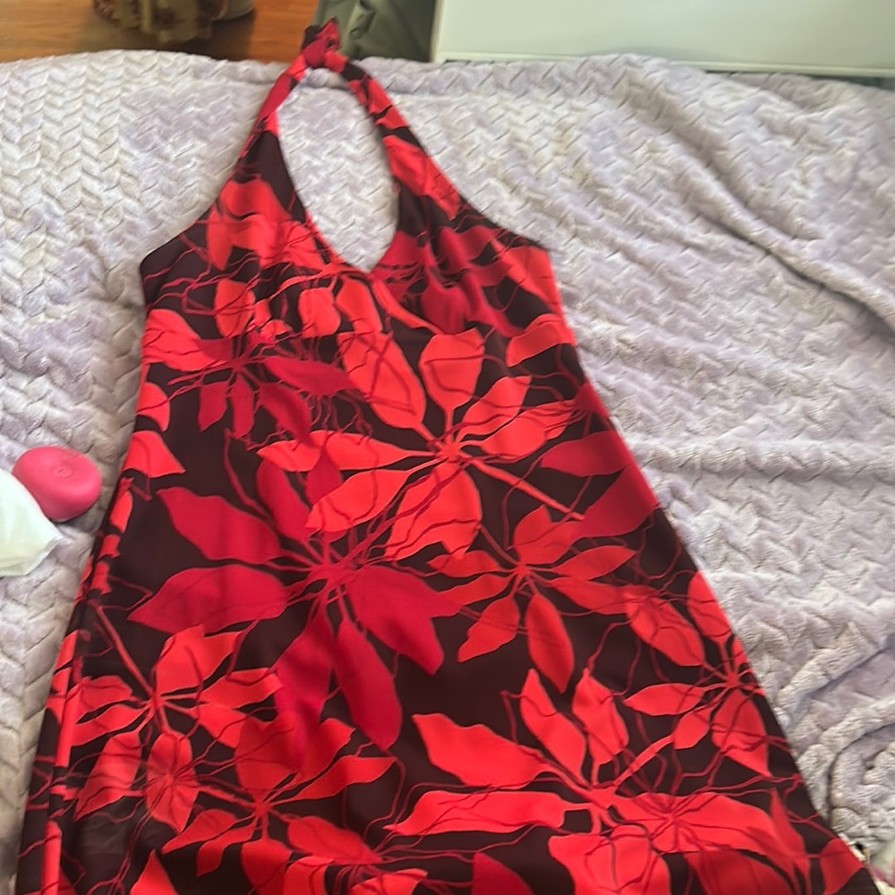 Cute summer dress